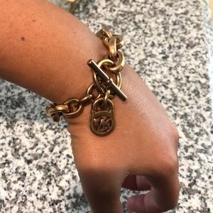 Michael Kors bracelet
